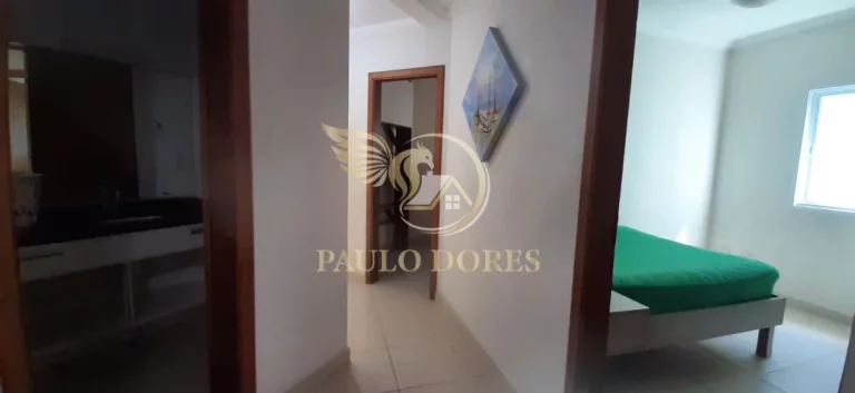 Imagem APARTAMENTO DUPLEX À VENDA NA PRAIA GRANDE EM UBATUBA-SP