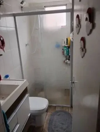 Imagem Apartamento Condominio Tiradentes 57 m² 2 Dormitorios 1 Vaga de Garagem