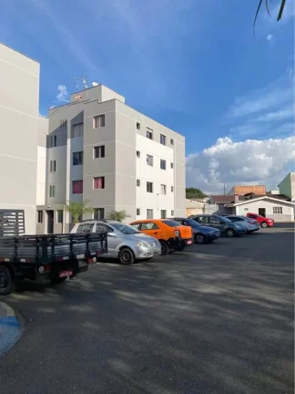Apartamento com 2 Quartos no Villagio Milano no Caiuá - Somente Troca