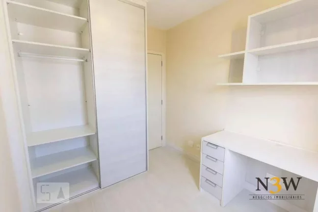 Imagem Apartamento mobiliado à venda na Barra Funda São Paulo SP com 2 dormitórios, 1 suíte, 2 vagas de garagem e 70m².