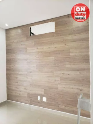 Imagem Sala, 44 m² venda ou aluguel - Boqueirão - Santos/SP