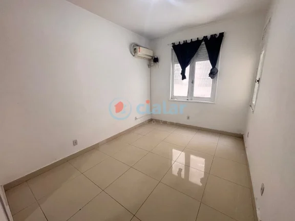 Imagem Apartamento com 1 dormitório para VENDA, 21 m² - Botafogo - Rio de Janeiro/RJ