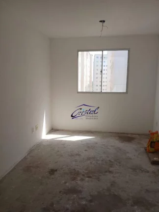 Imagem Apartamento com 2 quartos à venda, 38 m² por R$ 220.000 - Jardim Boa Vista (Zona Oeste) - Butantã - São Paulo/SP