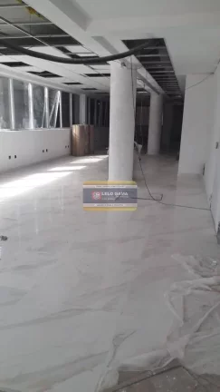 Imagem PRÉDIO COM ÁREA TOTAL DE 1.935M²