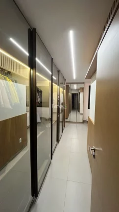 Imagem Residencial Finest Bueno - Apartamento à venda no bairro Setor Bueno - Goiânia/GO