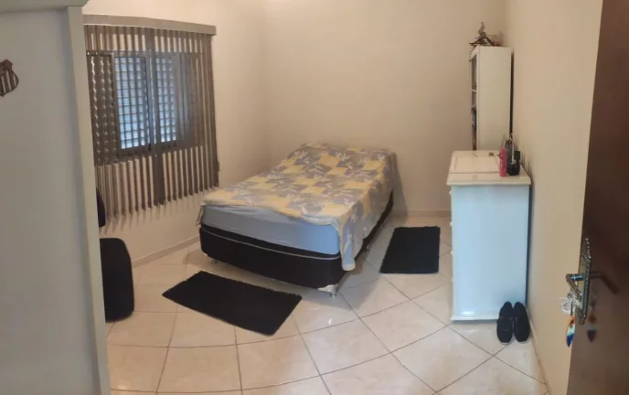 Imagem Casa com 3 dormitórios à venda, 265 m² por R$ 550.000,00 - Residencial União - São José dos Campos/SP