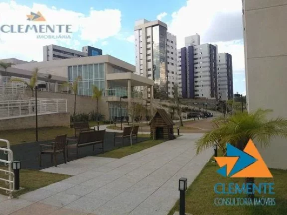 Imagem Apartamento de LUXO no VILA DA SERRA, Nova Lima MG