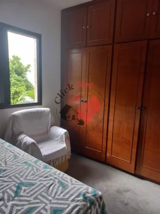 Imagem Apartamento à Venda no bairro Santo Antônio em São Caetano próximo Av. Goiás