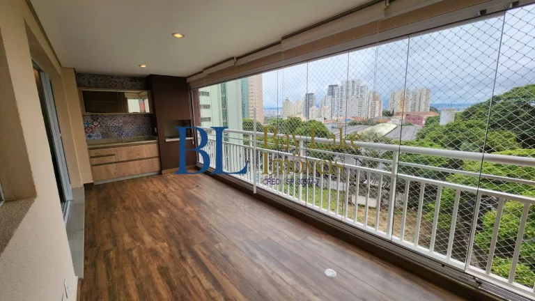 Imagem Apartamento Com 3 Quartos - 3 Banheiros À Venda -103M² No Tatuapé!!