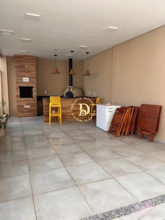 Imagem Apartamento - Cond.Elvira Up - Jd.Elvira - Jacareí - 2dormitórios (1 suíte) - 67