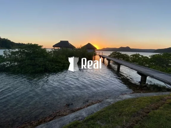 Imagem Barra do Paraguaçu - Baía de Todos os Santos