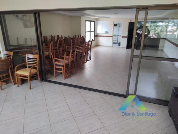 Imagem Apartamento à venda no bairro Fundação - São Caetano do Sul/SP