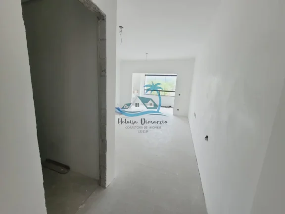 Imagem Apartamento em fase de acabamento a venda no Perequê-Açu em Ubatuba.