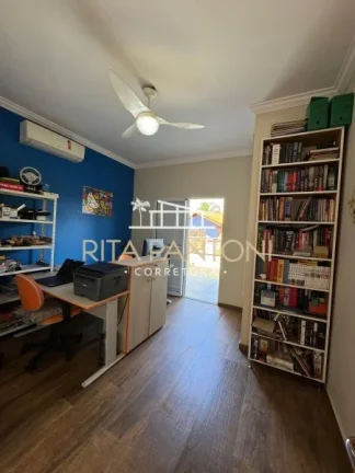 Imagem Casa - Ribeirão Preto - Jardim Itaú