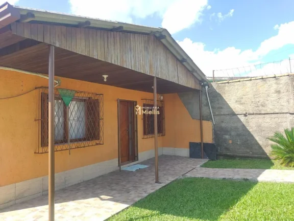 Imagem Casa com 2 Dormitorio(s) localizado(a) no bairro Santa Isabel em Viamão / Rio Grande do Sul Ref.:57580316