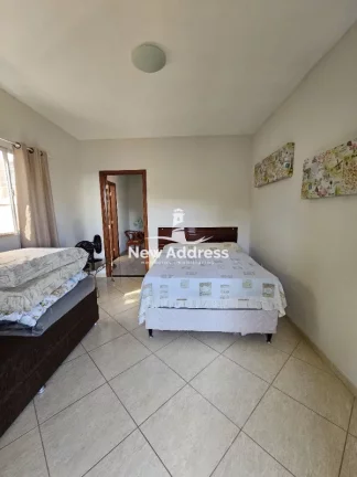 Imagem Casa Duplex com Quintal, Piscina e Churrasqueira em Costa Bela - Serra
