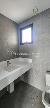 Imagem Excelente oportunidade no bairro mais desejado de Campinas!
Studio com 45 m², em andar alto, com ó...
