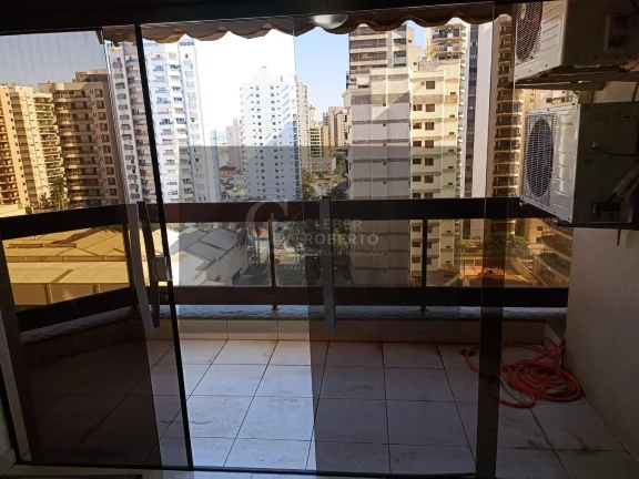 Imagem Apartamento em Centro, Ribeirão Preto/SP