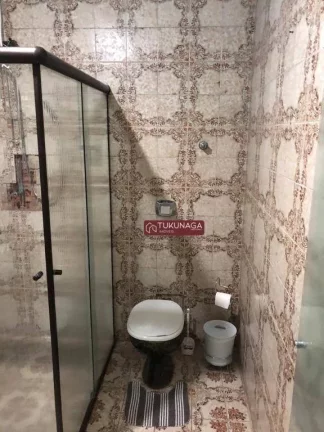 Imagem Casa à venda, 350 m² por R$ 1.270.000,00 - Jardim Santa Bárbara - Guarulhos/SP