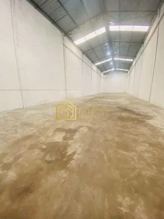 Imagem Galpão/Depósito/Armazém