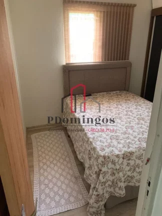Imagem APARTAMENTO COM LINDO ACABAMENTO - CONDOMÍNIO PARQUE DA MATA II, EM CAMPINAS - SP