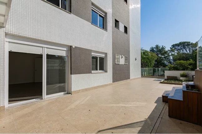 Imagem Apartamento à venda em Porto Alegre, Petrópolis, com 3 quartos, 305m2