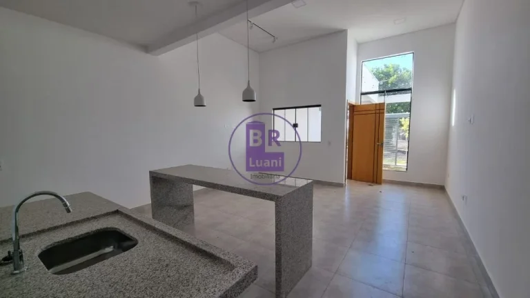 Imagem Casa à Venda no Jd. Colúmbia