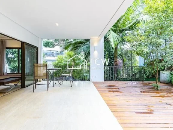 Imagem Casa à venda no bairro Jardim dos Estados - São Paulo/SP, Zona Sul