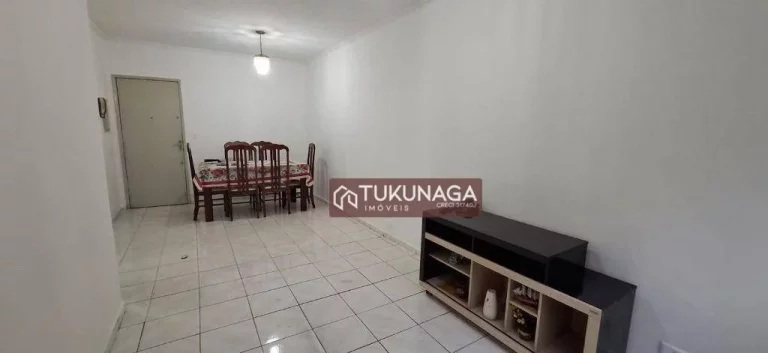 Imagem Apartamento com 2 dormitórios à venda, 79 m² por R$ 340.000,00 - Santana - São Paulo/SP