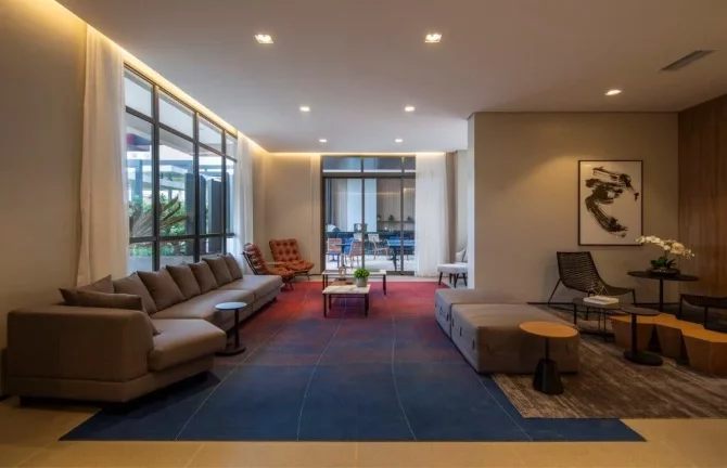 Imagem Apartamento com 3 Quartos à Venda, 167 m² em Vila Romana - São Paulo