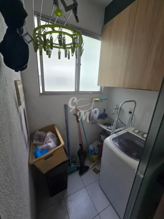 Imagem Apartamento Mobiliado - Excelente Investimento