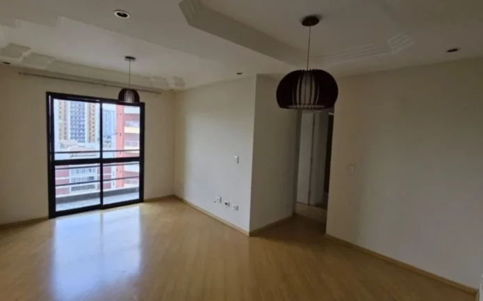 Imagem Apartamento com 3 dormitórios à venda, 80 m² por R$ 730.000,00 - Jardim Aquarius - São José dos Campos/SP