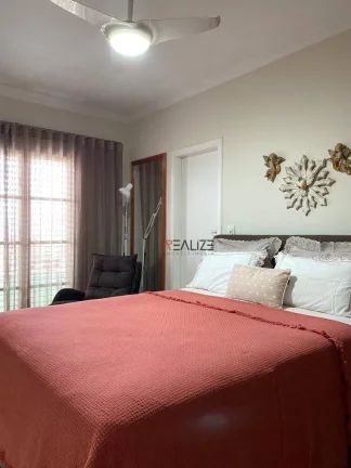 Imagem Sobrado à venda, 220 m² por R$ 1.100.000,00 - Vila Maria Helena - Indaiatuba/SP