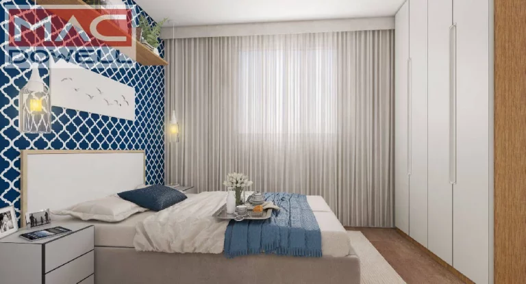Imagem Soul Taquá I - Apartamento 2 Quartos - Taquara / RJ