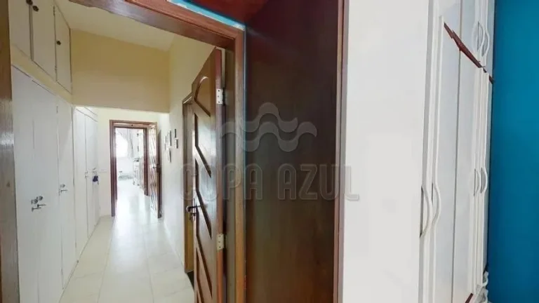 Imagem Copacabana - Residencial › Apartamento com 3 quarto(s) a Venda