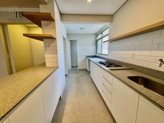 Imagem Apartamento à venda em Campinas, Centro, com 2 quartos, 80m2