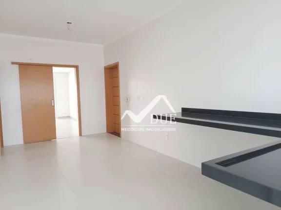 Imagem Apartamento com 2 dormitórios à venda, 128 m² por R$ 1.650.000,00 - Embaré - Santos/SP