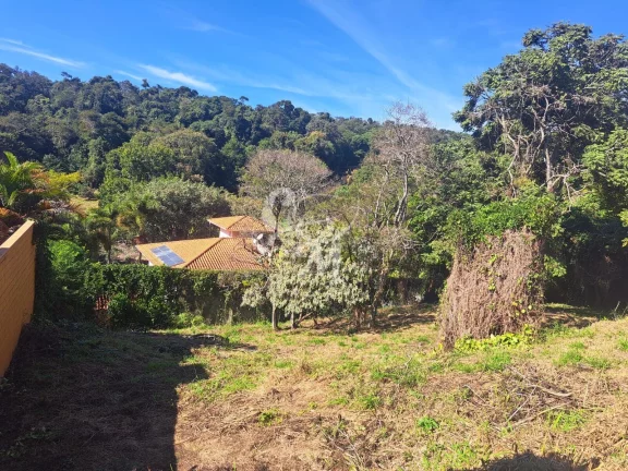 Imagem Terreno Alto Padrão com Vista Privilegiada no Bairro Malota – Jundiaí