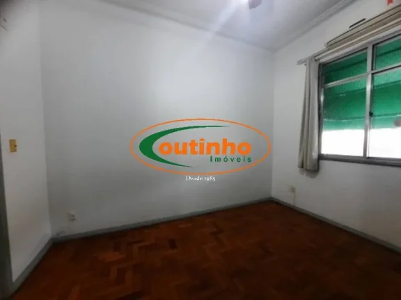 Imagem (28930) Rua Maia de Lacerda - Estácio