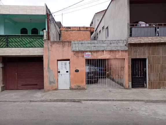 Imagem vende se casa em Itaquaquecetuba