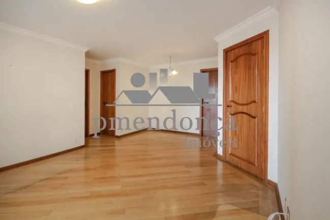 Imagem Apartamento com 3 dormitórios e 2 vagas à venda no Alto da Lapa, 92m²