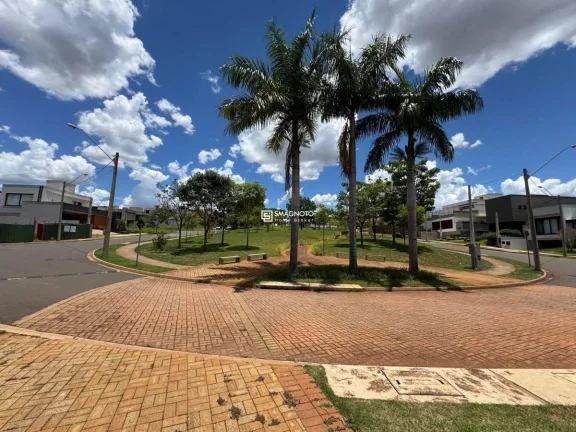 Imagem Terreno à venda, 309 m² por R$ 350.000,00 - Villa Bela Vista - Piracicaba/SP