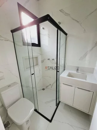 Imagem Casa com 3 suítes e moveis planejados à venda, 140 m² por R$ 1.150.000 - Condomínio com Lazer Completo - Indaiatuba/SP