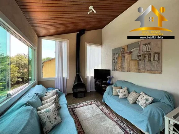 Imagem Casa - Nova Higienópolis | Batelli Imóveis