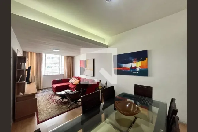 Imagem Apartamento à Venda - Copacabana, 2 Quartos, 88 m2
