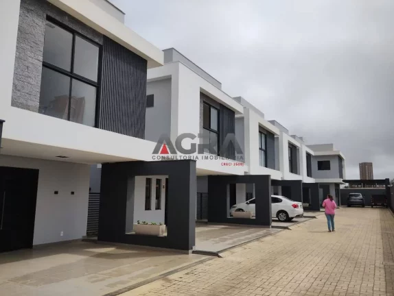 Imagem Casa com 03 Suítes, no Boa Vista, Vitória da Conquista