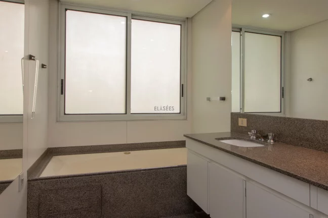 Imagem APARTAMENTO RESIDENCIAL em SÃO PAULO - SP, ITAIM BIBI