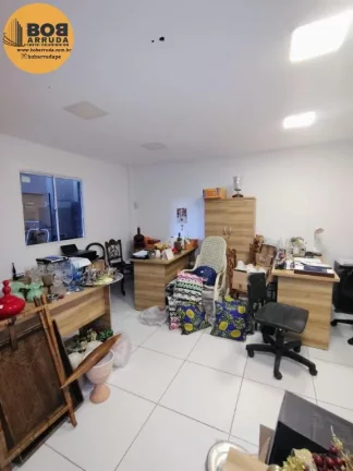 Imagem Galpão/Depósito/Armazém