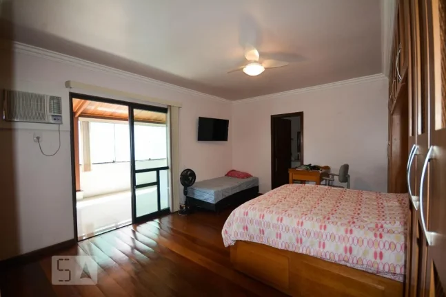 Imagem Apartamento à Venda - Recreio, 4 Quartos, 385 m2
