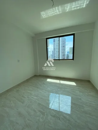 Imagem Apartamento de 3 quartos, 93m² no bairro Madalena, em Recife